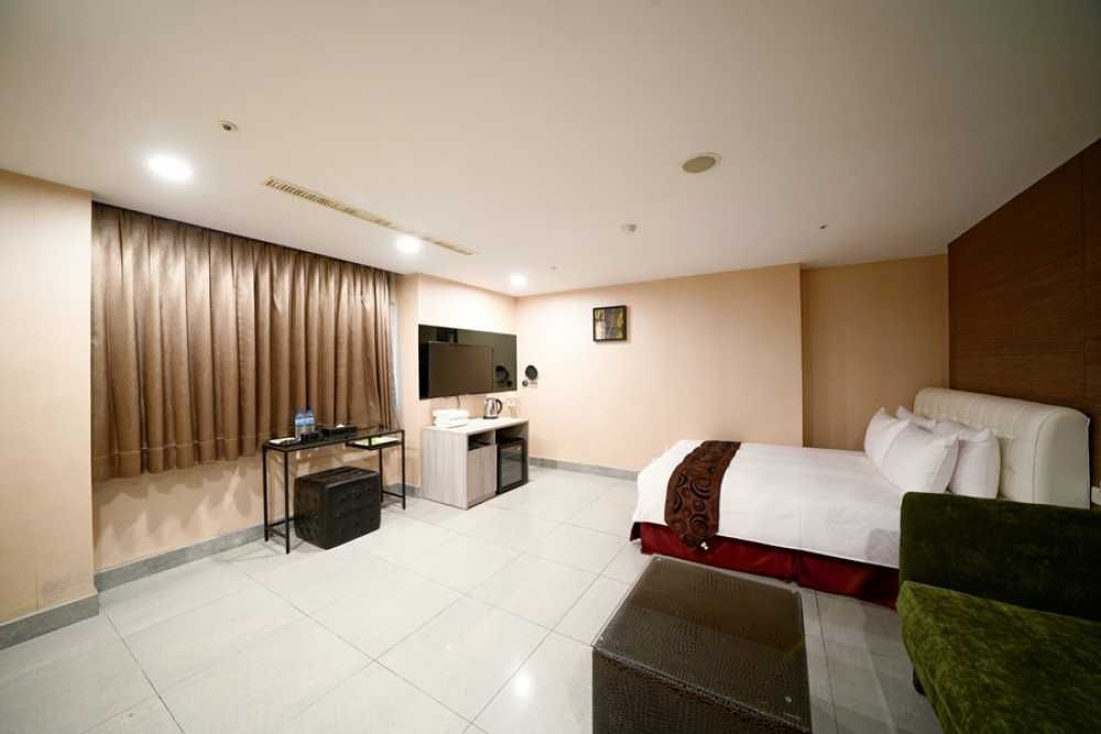 Habitació