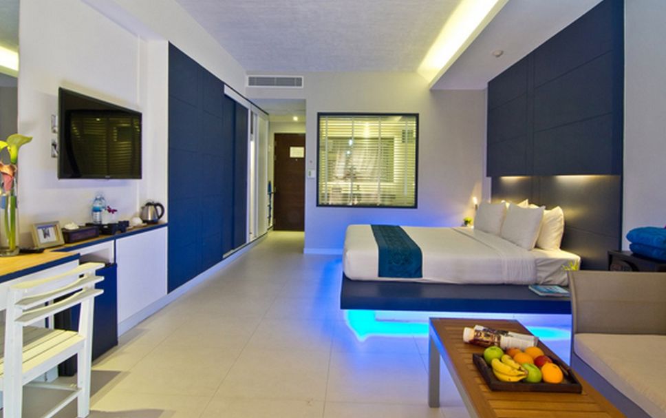 Habitació Foto