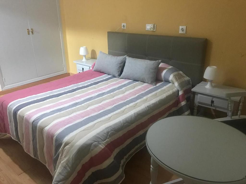 Habitació