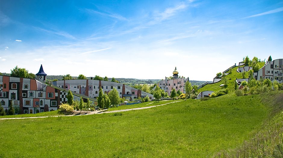 Vista exterior