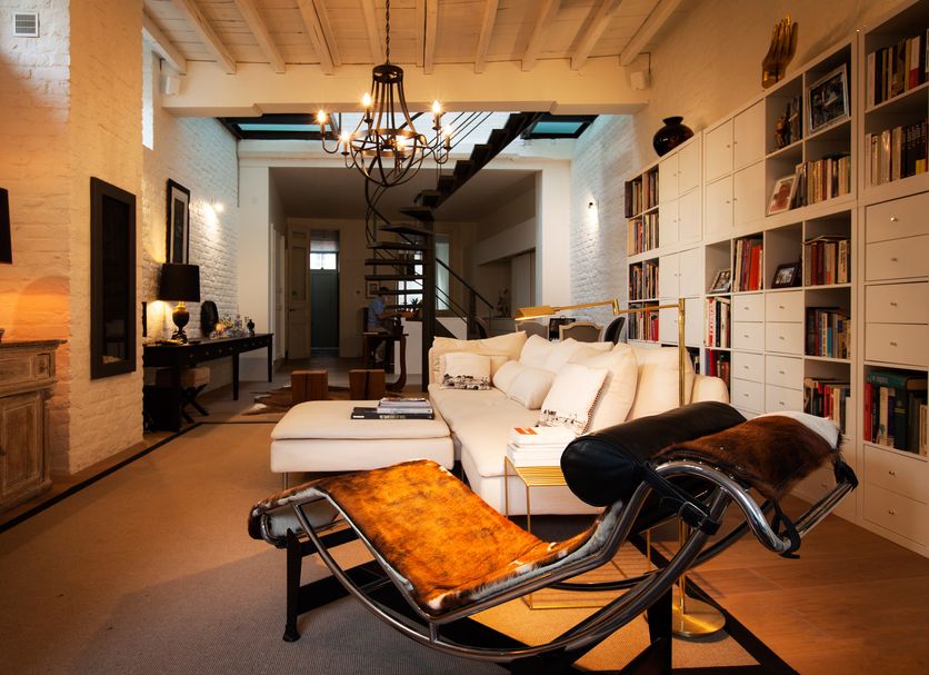 Sala Foto