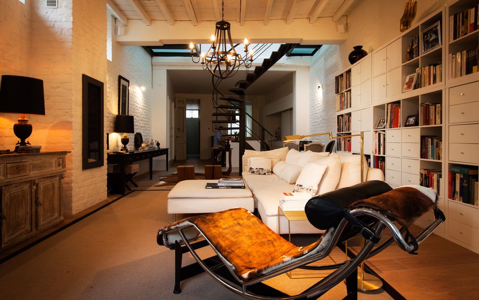 Sala Foto