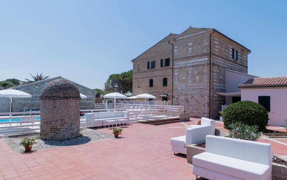 Edifici Foto