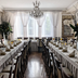 Sala de banquets
