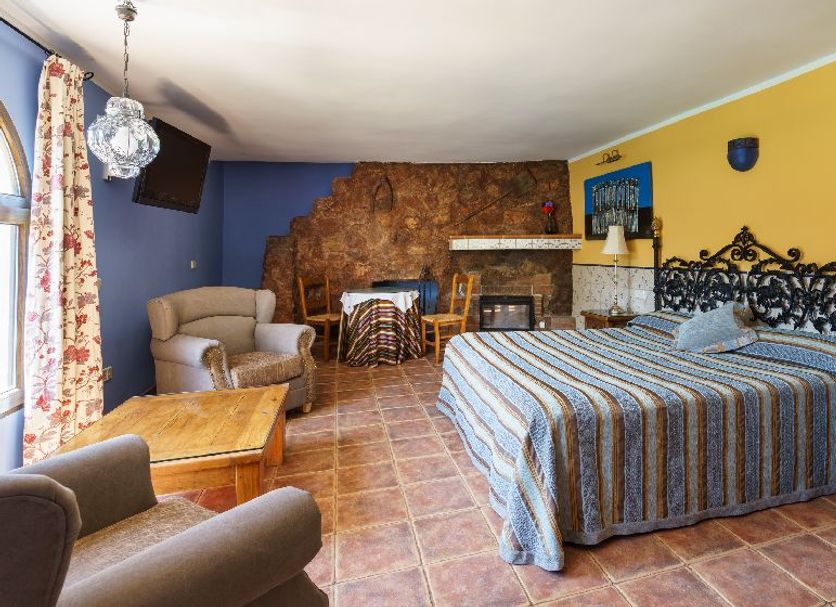 Habitació Foto