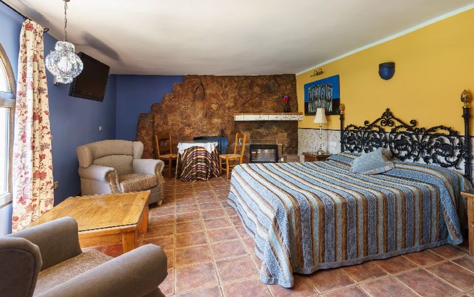 Habitació Foto
