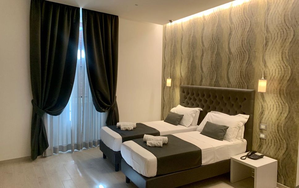 Habitació Foto