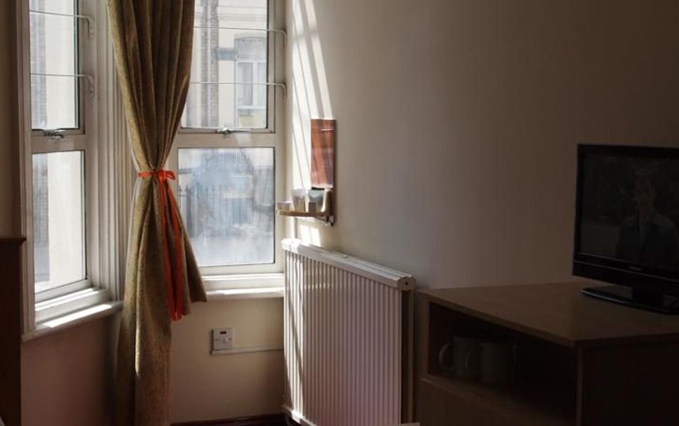 Serveis de l’habitació Foto