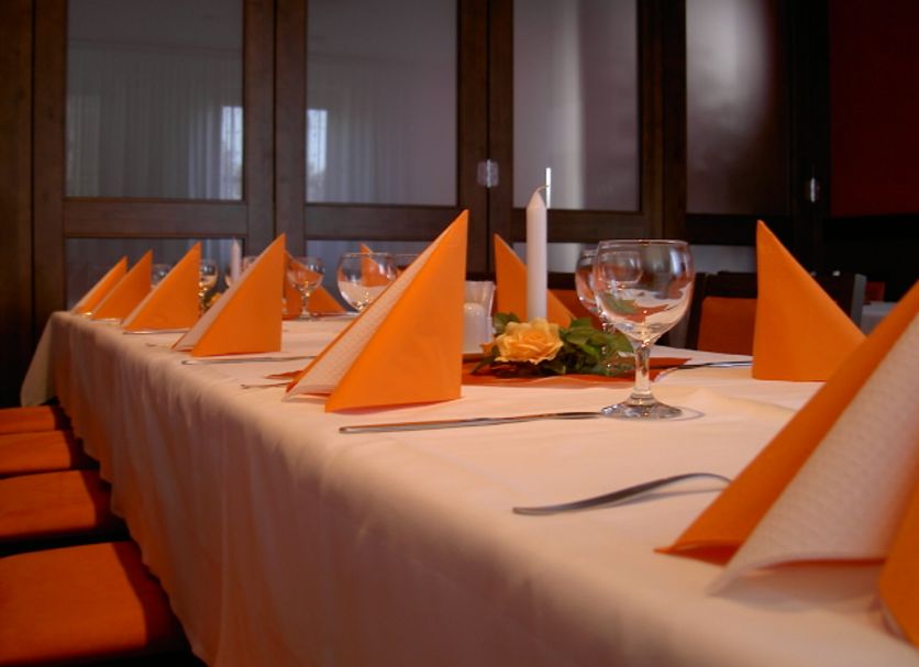 Servei de l'hotel Foto