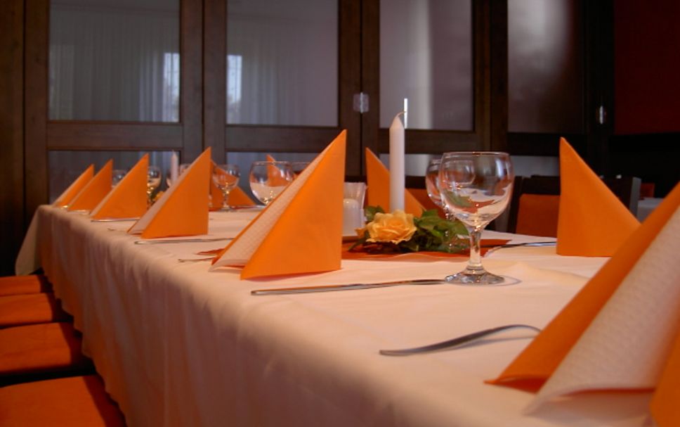 Servei de l'hotel Foto