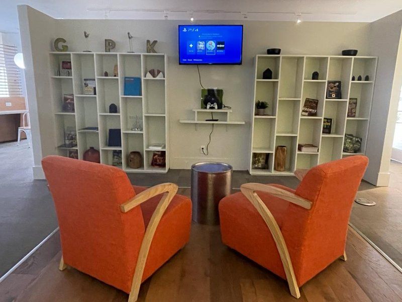 Sala d'estar