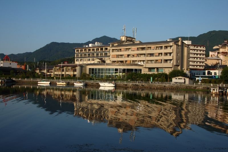 Edifici Foto