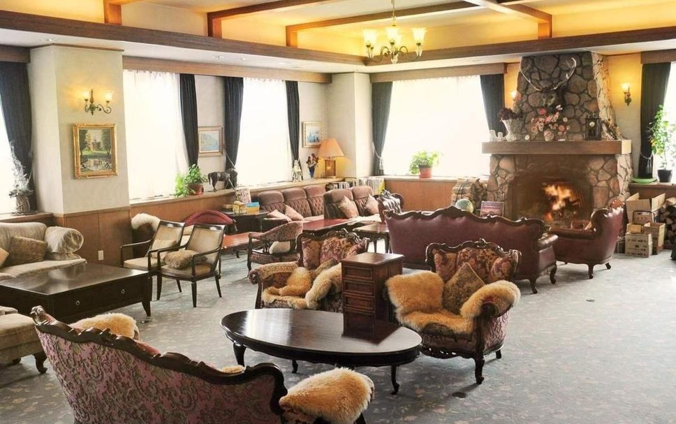 Sala d'estar Foto