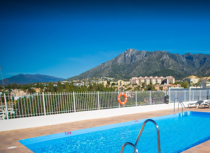 Pool Foto
