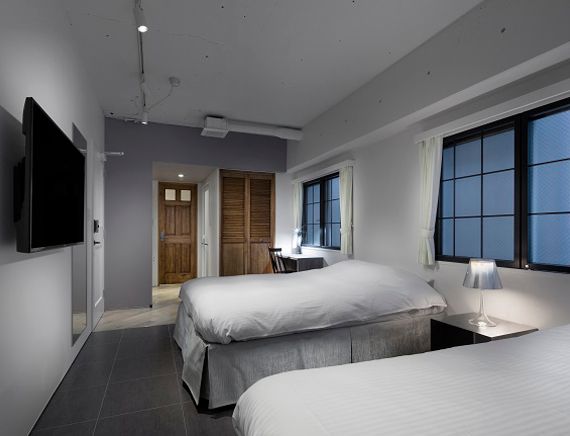 Habitació Foto