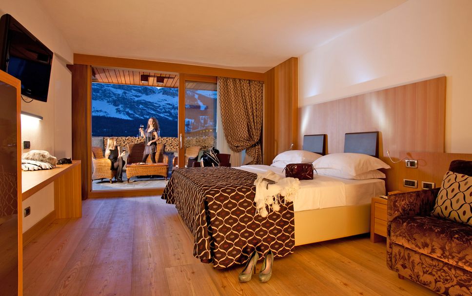 Habitació Foto