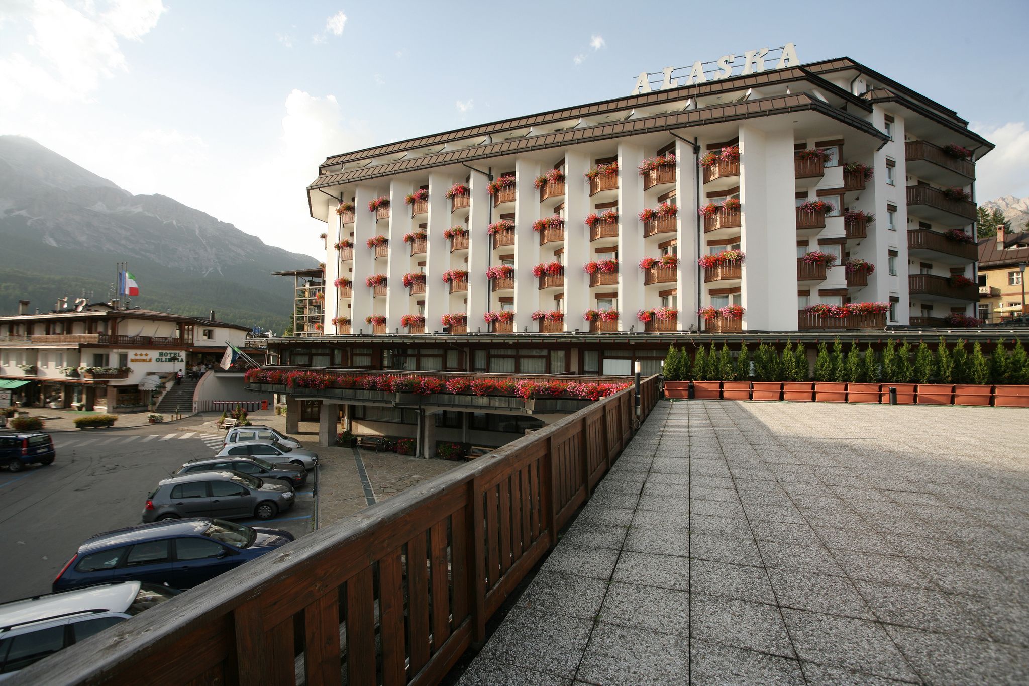 Edifici