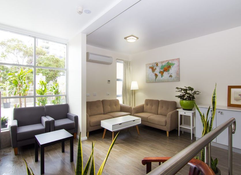 Sala Foto