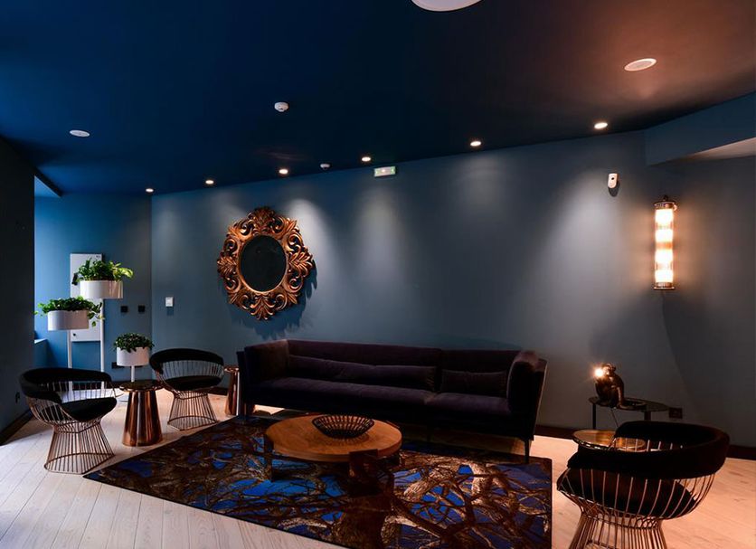 Sala Foto