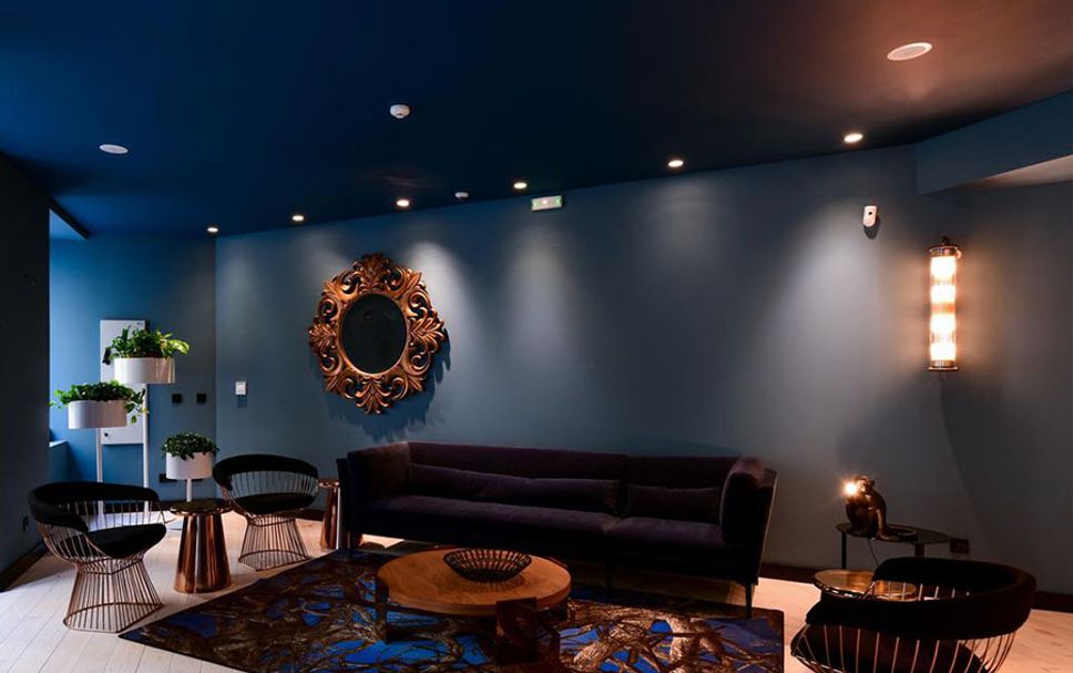 Sala Foto