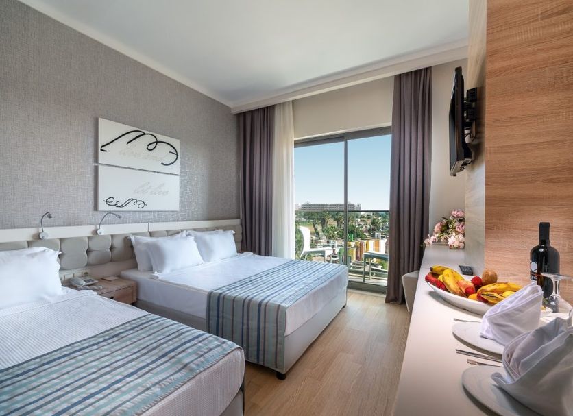 Habitació Foto
