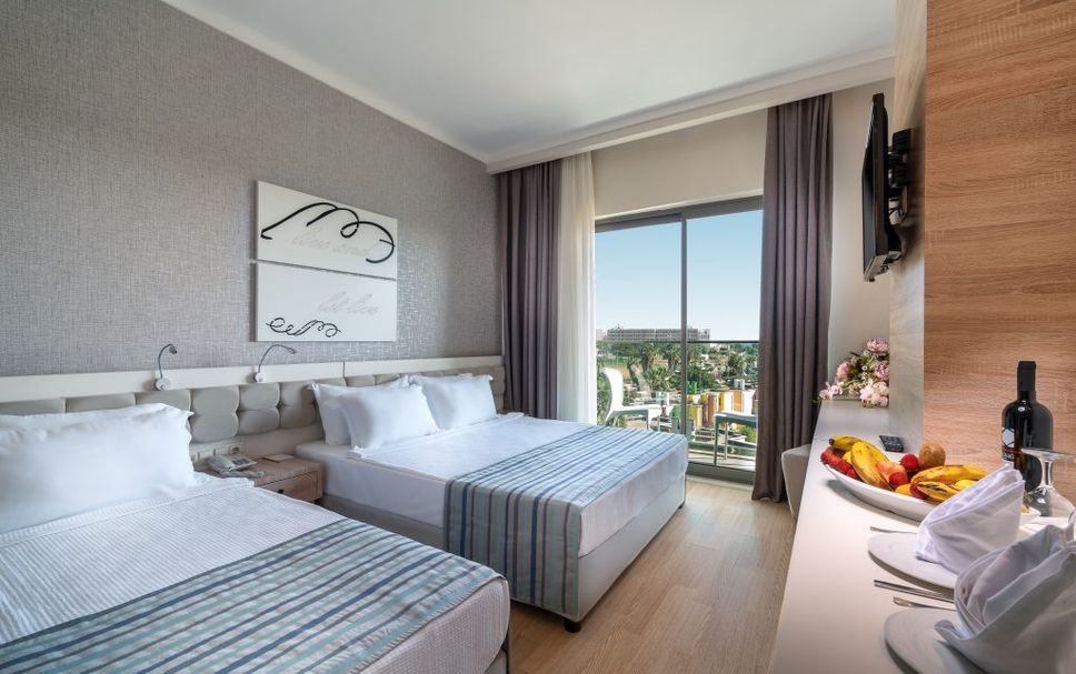 Habitació Foto