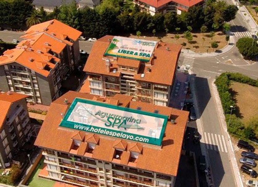 Edifici Foto