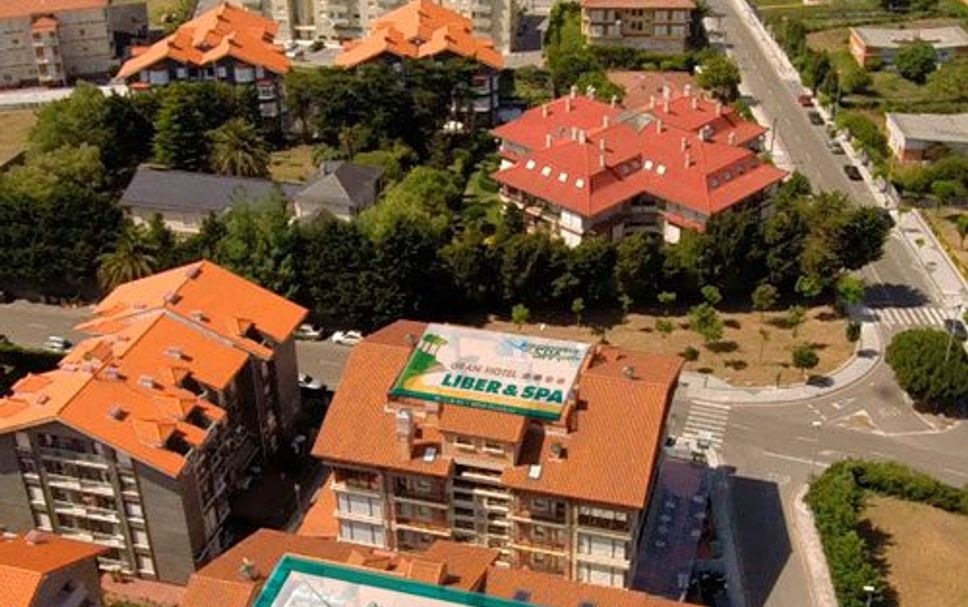 Edifici Foto