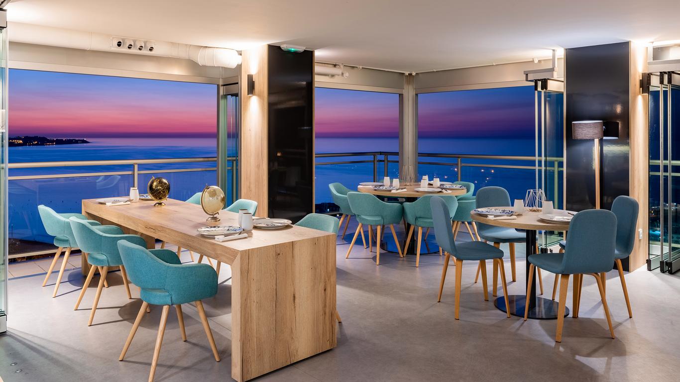 Hotel Alicante Gran Sol, affiliated by Meliá