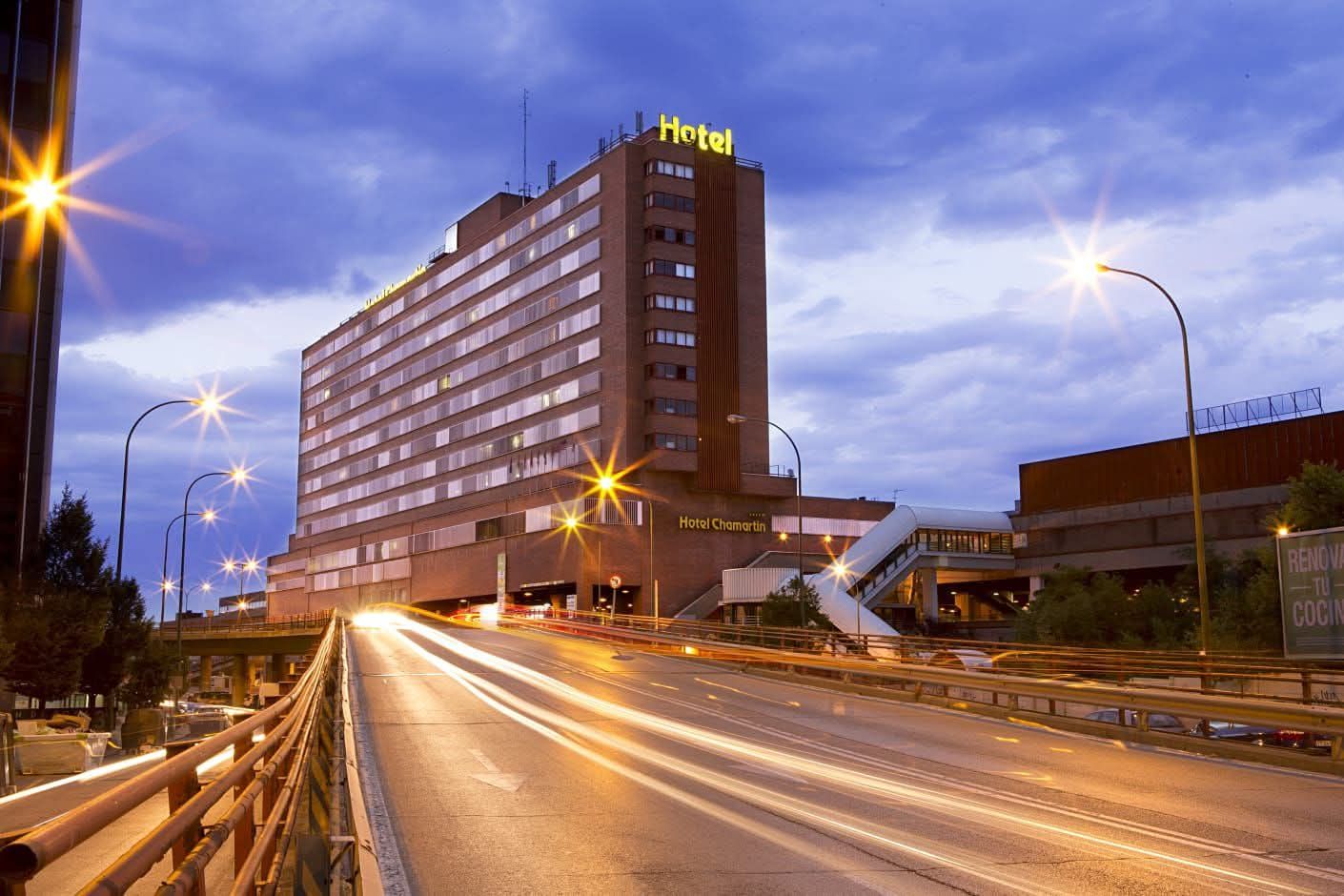 Edifici Foto