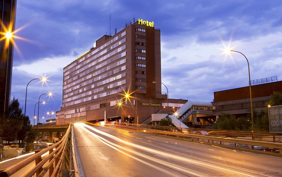 Edifici Foto