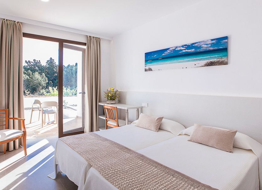 Habitació Foto