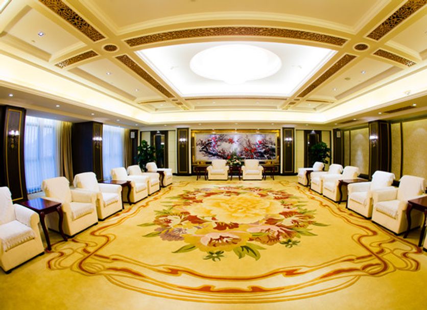 Servei de l'hotel Foto