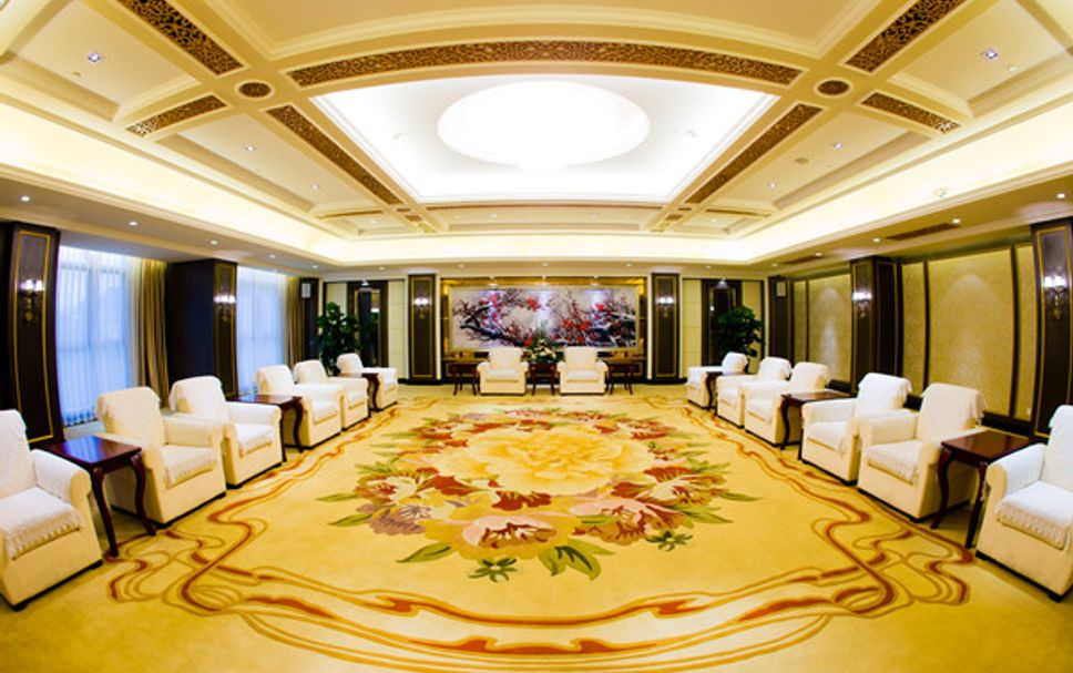 Servei de l'hotel Foto