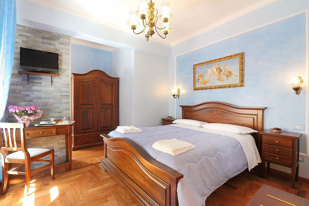 Habitació