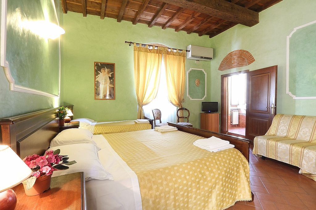 Habitació