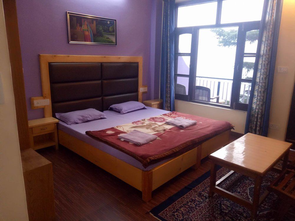 Habitació