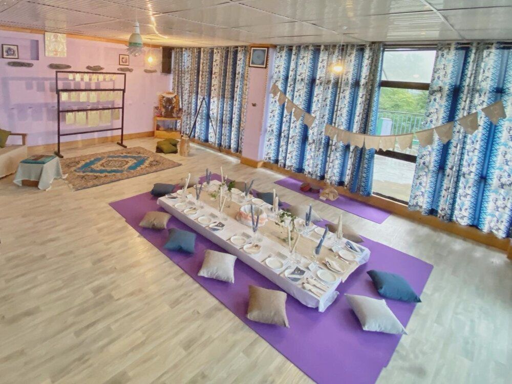 Servei de l'hotel