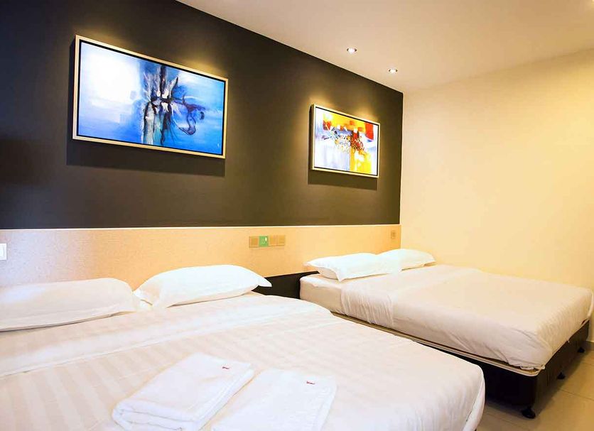 Habitació Foto