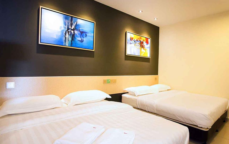 Habitació Foto