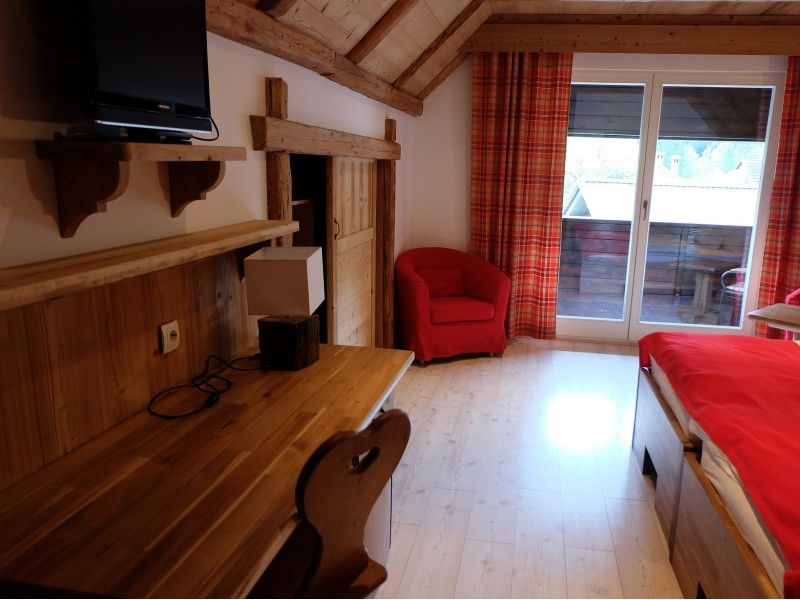 Serveis de l’habitació