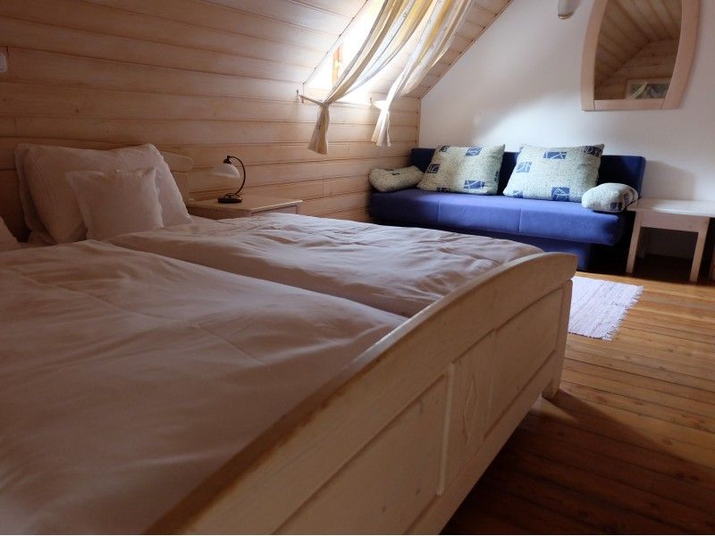 Habitació