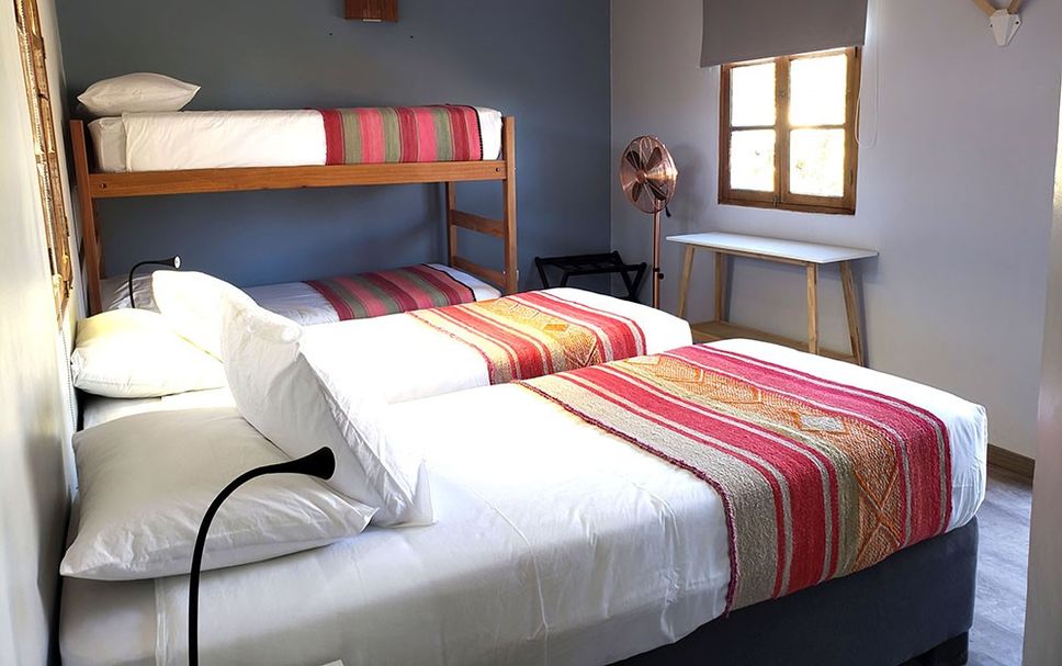 Habitació Foto