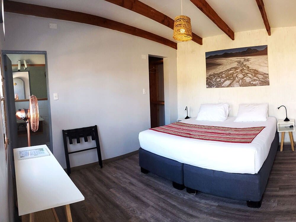 Habitació