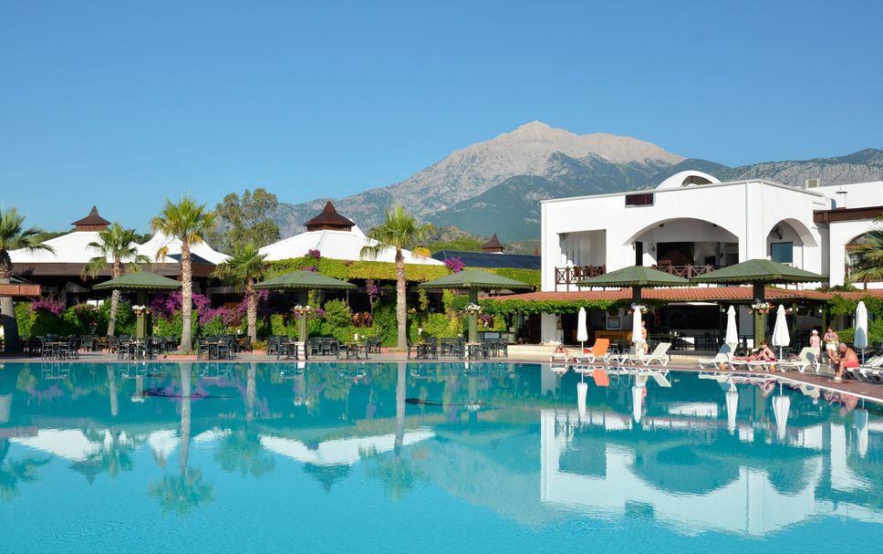 Pool Foto