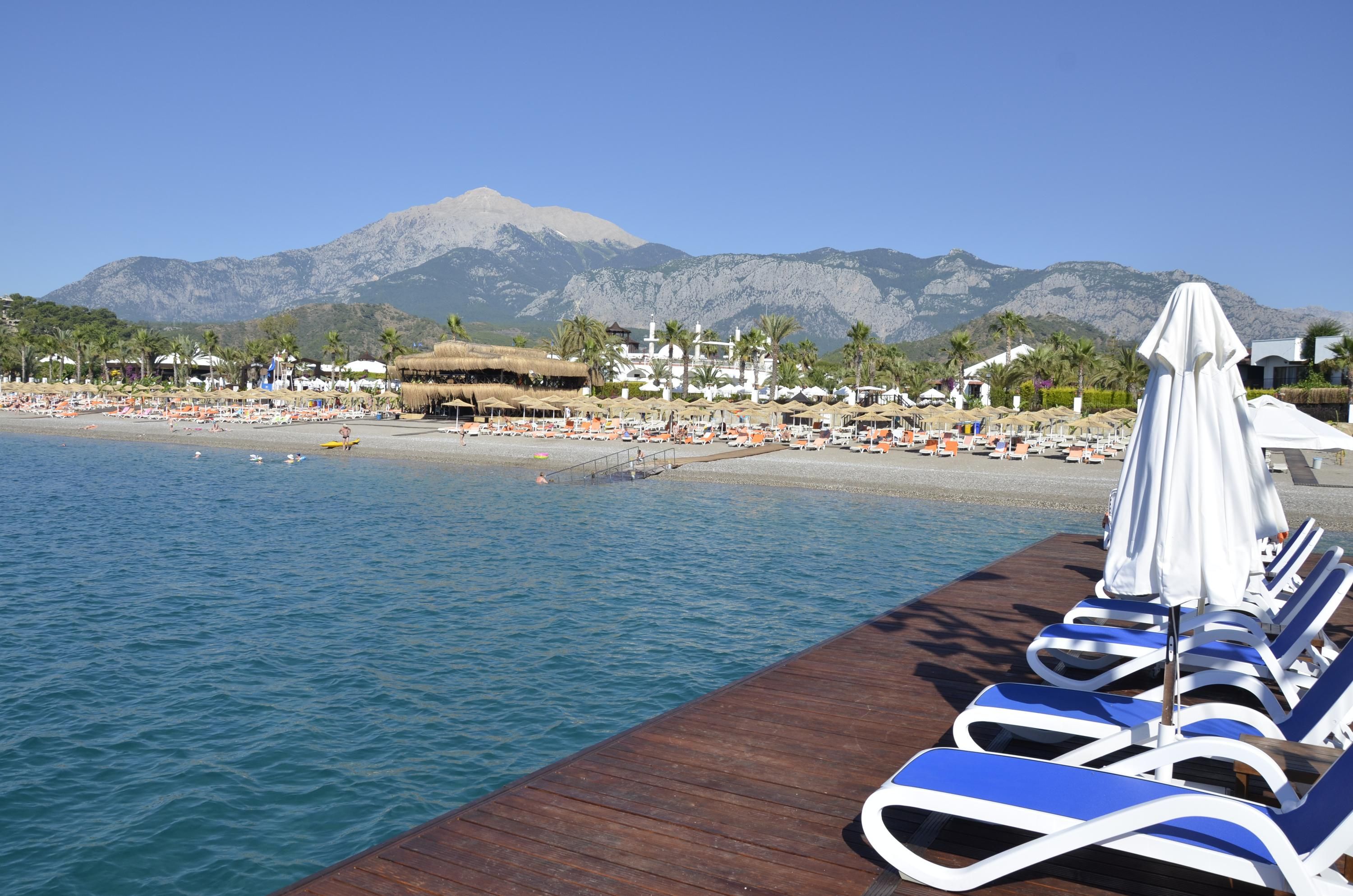 Platja