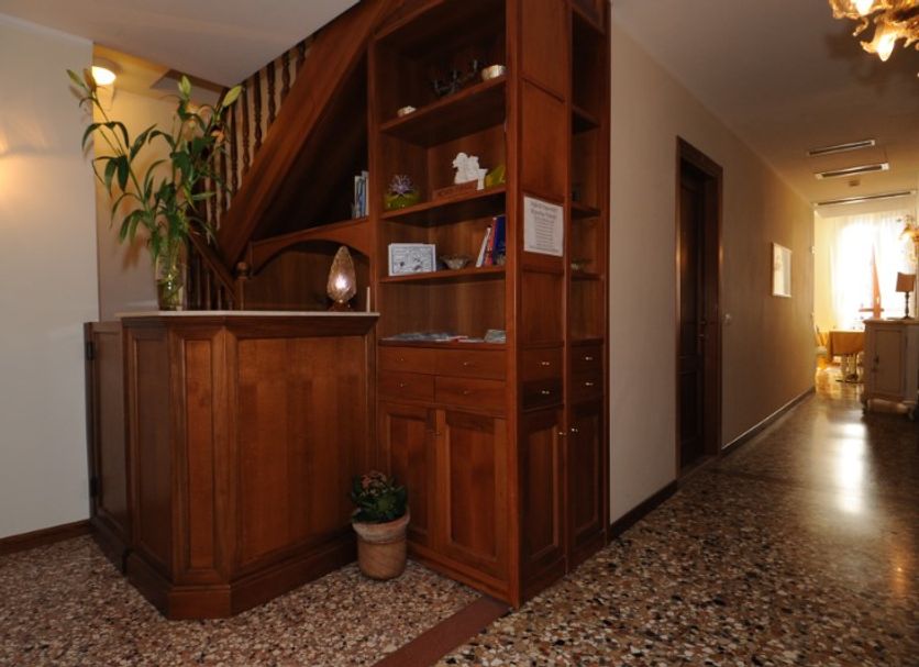 Recepció Foto
