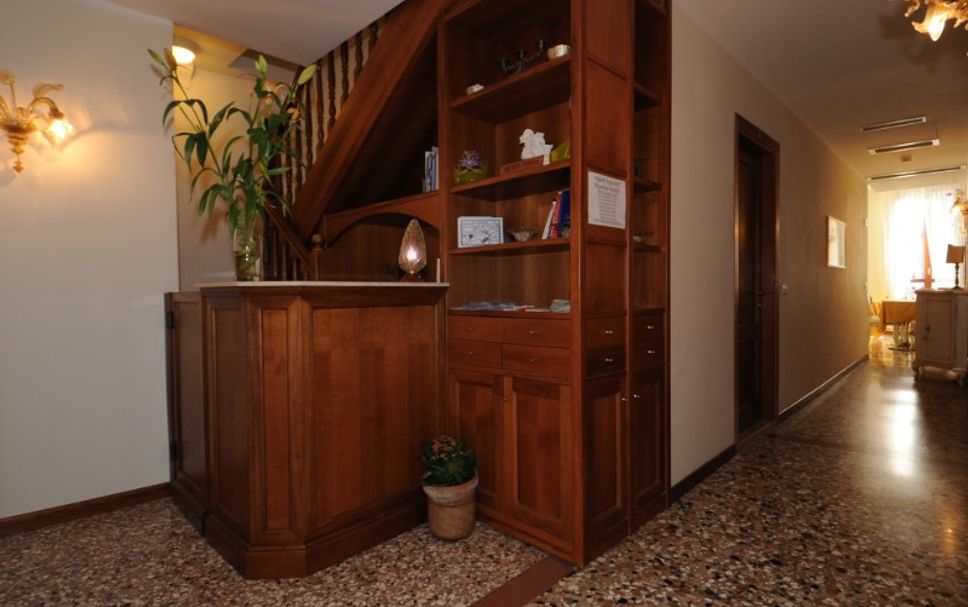 Recepció Foto