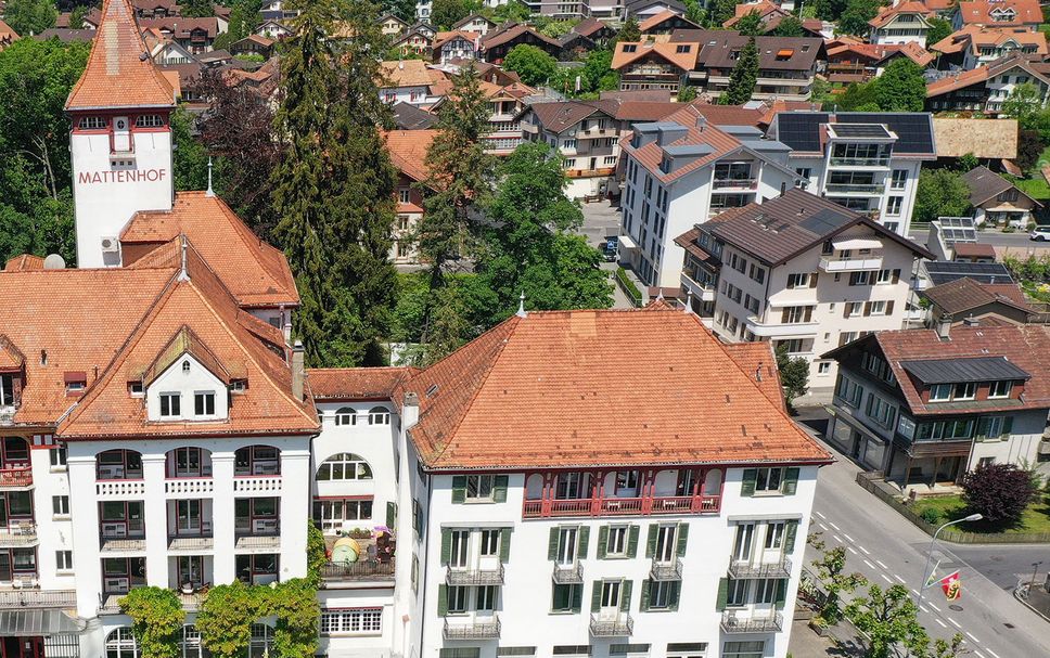 Edifici Foto