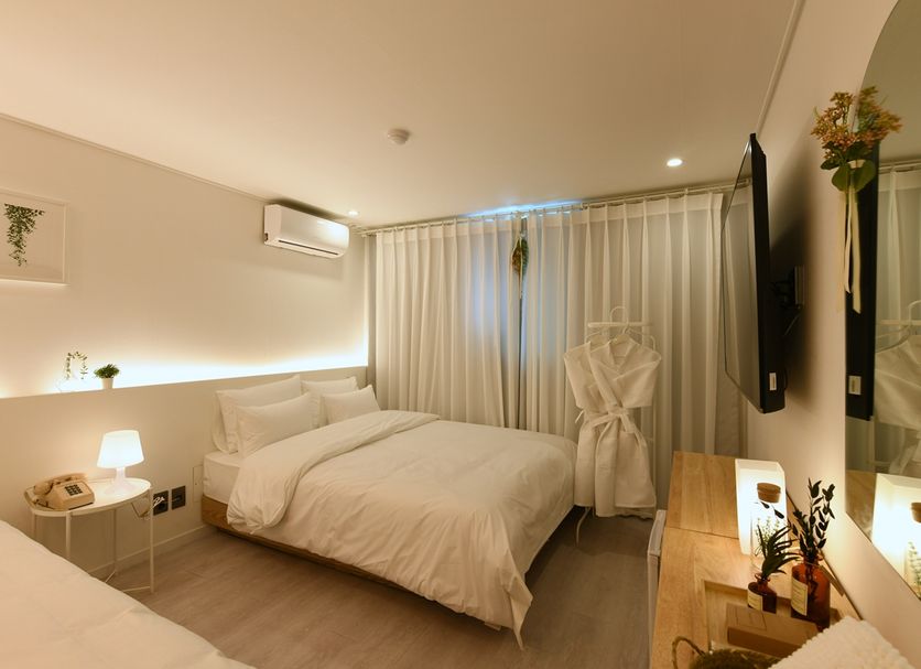 Habitació Foto